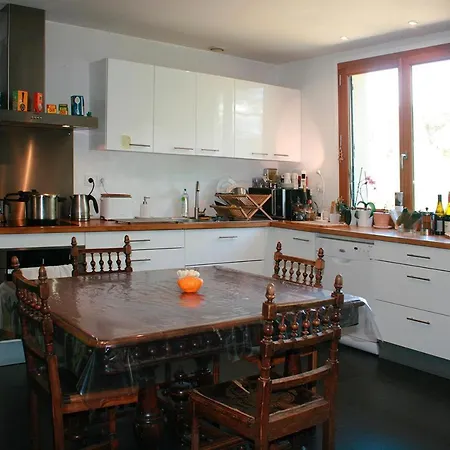 Privee Dans Maison En Garrigue Homestay