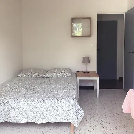 Dans La Maison De Sophie Alloggio in famiglia *