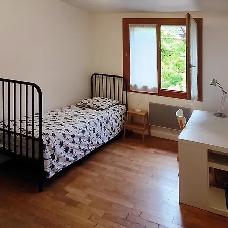 Alloggio in famiglia Dans La Maison De Sophie Nîmes