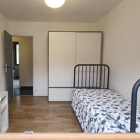 Dans La Maison De Sophie Nîmes
